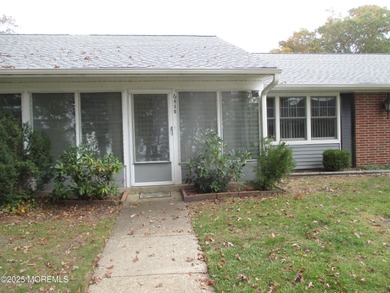 Lake Wadill Condo Sale Pending in Lakewood New Jersey