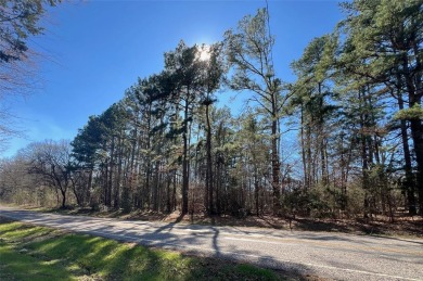 Approx 20 acres of beautiful acreage. This property is off the - Lake Acreage For Sale in Pittsburg, Texas