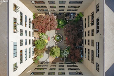 Embrace the charm of Portland's Pearl District with this