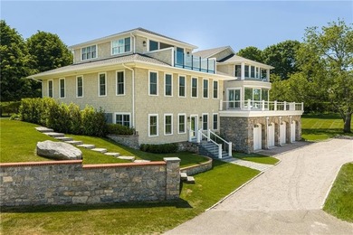 Extraordinary Watch Hill Estate -- Where Modern Luxury Meets - photo 33