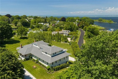 Extraordinary Watch Hill Estate -- Where Modern Luxury Meets - photo 34