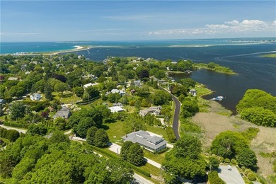 Extraordinary Watch Hill Estate -- Where Modern Luxury Meets - photo 35