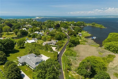 Extraordinary Watch Hill Estate -- Where Modern Luxury Meets - photo 36