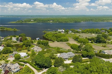 Extraordinary Watch Hill Estate -- Where Modern Luxury Meets - photo 37