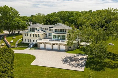 Extraordinary Watch Hill Estate -- Where Modern Luxury Meets - photo 39