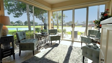 Lake Condo For Sale in Fort Myers, Florida