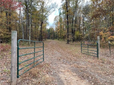  Acreage For Sale in Lone Pine Arkansas