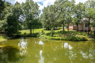 Lake Lot For Sale in Hot Springs, Arkansas