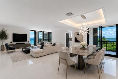 Discover the pinnacle of coastal living in this stunning - photo 1