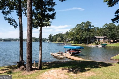 One of a Kind lake front property on Lake Oconee. Experience the - photo 2