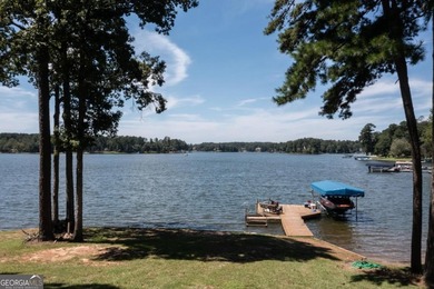 One of a Kind lake front property on Lake Oconee. Experience the - photo 3