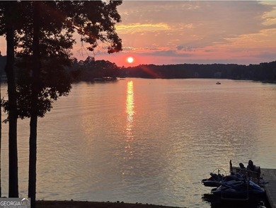 One of a Kind lake front property on Lake Oconee. Experience the - photo 4