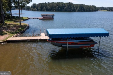 One of a Kind lake front property on Lake Oconee. Experience the - photo 6