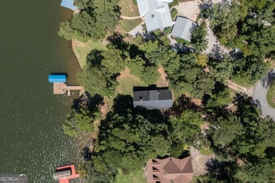 One of a Kind lake front property on Lake Oconee. Experience the - photo 7