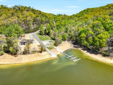 2.99 Acre Dockable Cherokee Lakefront Lot in Gated Community - photo 26