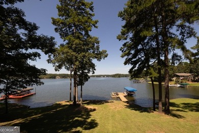 One of a Kind lake front property on Lake Oconee. Experience the - photo 8