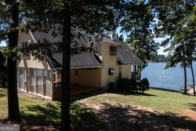 One of a Kind lake front property on Lake Oconee. Experience the - photo 9