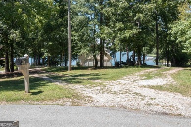 One of a Kind lake front property on Lake Oconee. Experience the - photo 10