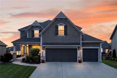 Beautifully updated and exceptionally well-maintained home in