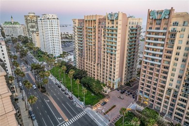 Welcome to AQUA Towers, one of Downtown Long Beach's most Iconic - photo 1