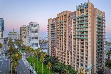 Welcome to AQUA Towers, one of Downtown Long Beach's most Iconic - photo 2