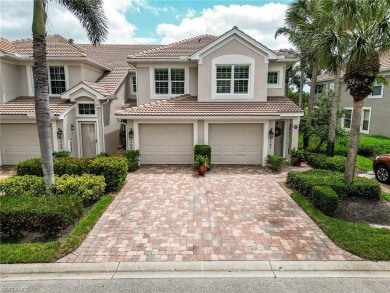 Lake Home For Sale in Estero, Florida