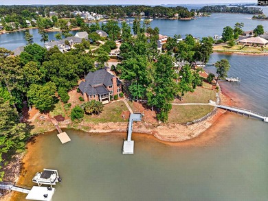 Positioned on1.13-acres, this exceptional Lake Murray residence - photo 1