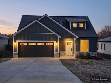 (private lake, pond, coastal) Home For Sale in Chesnee South Carolina