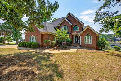 Positioned on1.13-acres, this exceptional Lake Murray residence - photo 2