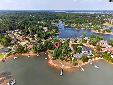 Positioned on1.13-acres, this exceptional Lake Murray residence - photo 3
