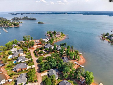 Positioned on1.13-acres, this exceptional Lake Murray residence - photo 4