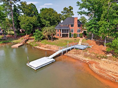 Positioned on1.13-acres, this exceptional Lake Murray residence - photo 5