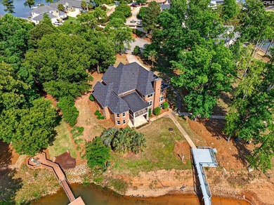 Positioned on1.13-acres, this exceptional Lake Murray residence - photo 6