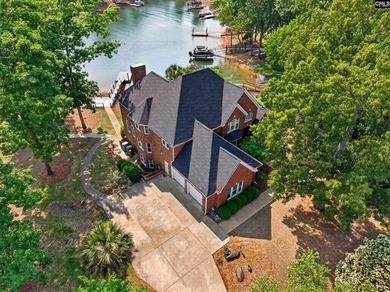 Positioned on1.13-acres, this exceptional Lake Murray residence - photo 7