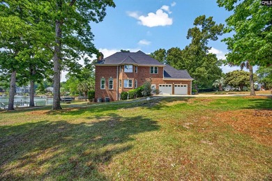 Positioned on1.13-acres, this exceptional Lake Murray residence - photo 9