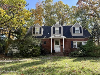 Lake Home For Sale in Matawan, New Jersey