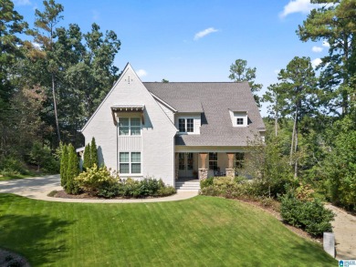 Lake Home Sale Pending in Birmingham, Alabama