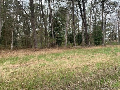 Great lot toward the end of Windmill Point Road just before - photo 11
