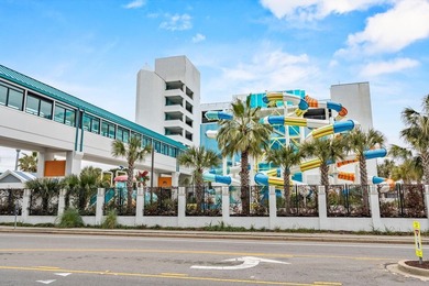 Welcome to Unit 1211 at Landmark Resort, a nicely appointed - photo 11