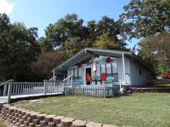 Cedar Creek Lake Home SOLD! in Tool Texas