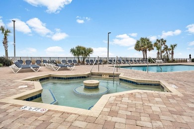 Welcome to Unit 1211 at Landmark Resort, a nicely appointed - photo 21