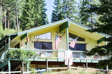 Bordering BLM land that fronts onto National Forest with direct - photo 21