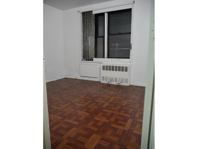 1 Bdrm 1 Bath Co-op at 87-20 175th Street on the first floor - photo 1