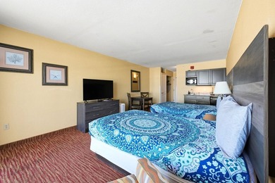Welcome to Unit 1211 at Landmark Resort, a nicely appointed - photo 27