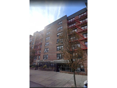 1 Bdrm 1 Bath Co-op at 87-20 175th Street on the first floor - photo 8