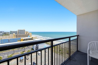 Welcome to Unit 1211 at Landmark Resort, a nicely appointed - photo 30
