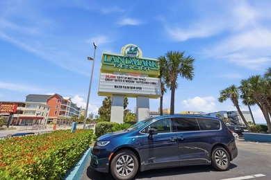 Welcome to Unit 1211 at Landmark Resort, a nicely appointed - photo 32