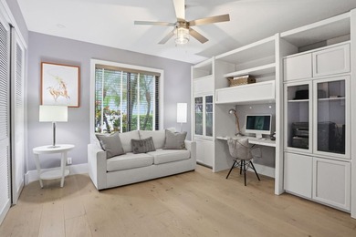 Exquisitely renovated 4BR/4BA lakefront estate in the desirable - photo 34