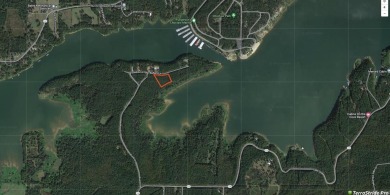 Lake Acreage For Sale in Clinton, Arkansas