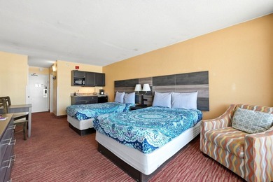 Welcome to Unit 1211 at Landmark Resort, a nicely appointed - photo 41